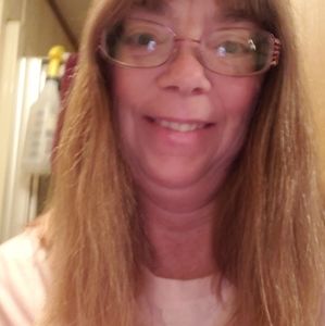 Meet your Posher, Patricia